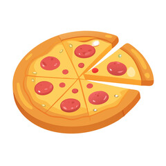Pizza: A Delicacy for Every Taste