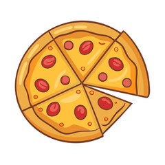 Pizza: A Delicacy for Every Taste