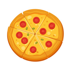 Pizza: A Delicacy for Every Taste