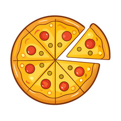 Pizza: A Delicacy for Every Taste