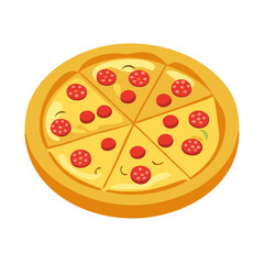 Pizza: A Delicacy for Every Taste