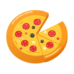 Pizza: A Delicacy for Every Taste