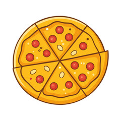 Pizza: A Delicacy for Every Taste