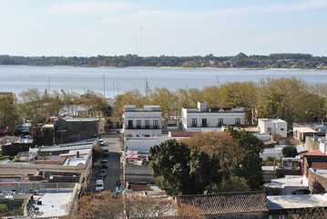 colonia de sacramento
