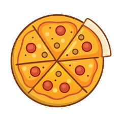 Pizza: A Delicacy for Every Taste