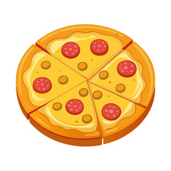 Pizza: A Delicacy for Every Taste