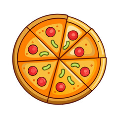 Pizza: A Delicacy for Every Taste