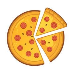 Pizza: A Delicacy for Every Taste