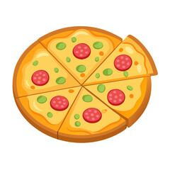 Pizza: A Delicacy for Every Taste