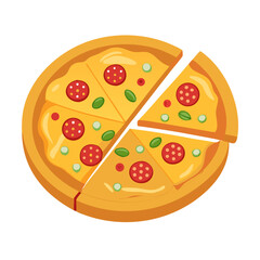 Pizza: A Delicacy for Every Taste