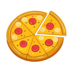 Pizza: A Delicacy for Every Taste