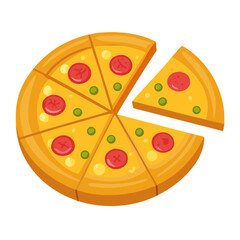 Pizza: A Delicacy for Every Taste