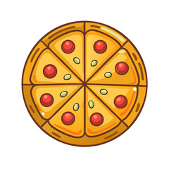 Pizza: A Delicacy for Every Taste