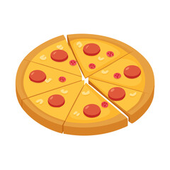 Pizza: A Delicacy for Every Taste