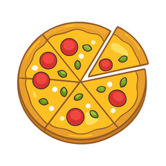 Pizza: A Delicacy for Every Taste