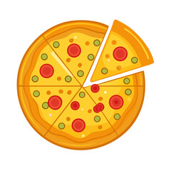 Pizza: A Delicacy for Every Taste