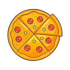 Pizza: A Delicacy for Every Taste