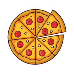 Pizza: A Delicacy for Every Taste