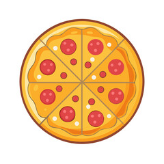 Pizza: A Delicacy for Every Taste