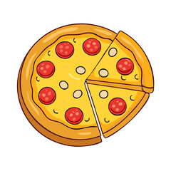Pizza: A Delicacy for Every Taste