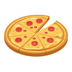 Pizza: A Delicacy for Every Taste