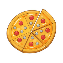 Pizza: A Delicacy for Every Taste