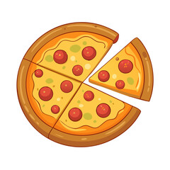 Pizza: A Delicacy for Every Taste