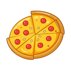 Pizza: A Delicacy for Every Taste