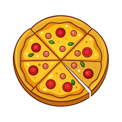 Pizza: A Delicacy for Every Taste
