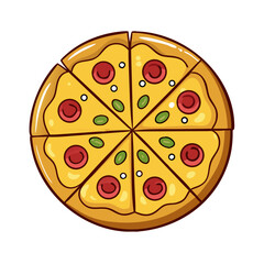 Pizza: A Delicacy for Every Taste