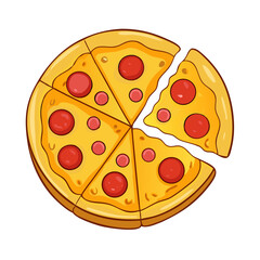 Pizza: A Delicacy for Every Taste