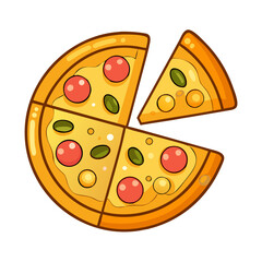 Pizza: A Delicacy for Every Taste