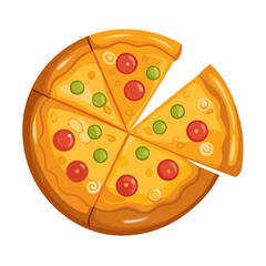 Pizza: A Delicacy for Every Taste