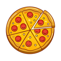 Pizza: A Delicacy for Every Taste
