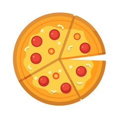 Pizza: A Delicacy for Every Taste