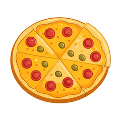 Pizza: A Delicacy for Every Taste
