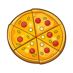 Pizza: A Delicacy for Every Taste