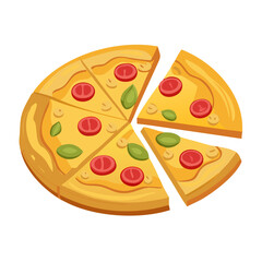 Pizza: A Delicacy for Every Taste