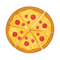 Pizza: A Delicacy for Every Taste