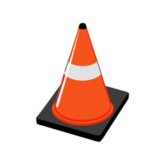 Traffic Cone: A Symbol of Road Safety