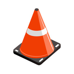 Traffic Cone: A Symbol of Road Safety
