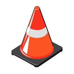 Traffic Cone: A Symbol of Road Safety