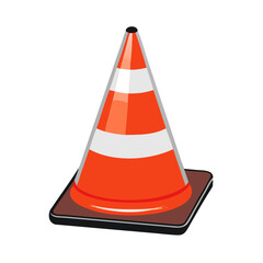 Traffic Cone: A Symbol of Road Safety