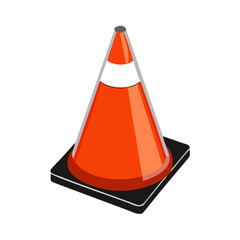 Traffic Cone: A Symbol of Road Safety