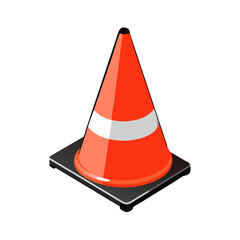 Traffic Cone: A Symbol of Road Safety