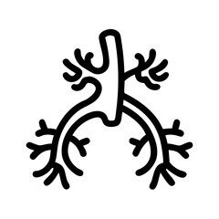 Abstract Black Background Graphic Design Element Illustration