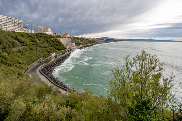 Biarritz