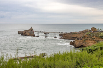 Biarritz