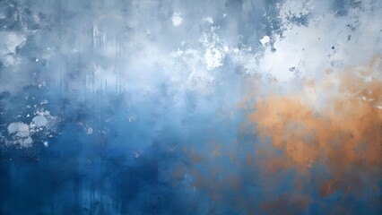 Obraz premium grunge metal texture background