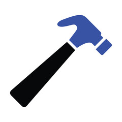 Hammer, Repair Tool Icon